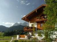 Landhaus Kirchgasser 3*