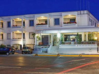 Ariadne Hotel Apartments