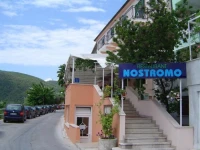 Nostromo 3*