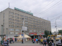 Gomel Hotel