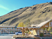Miller Park Lodge