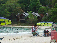 Ao Pudsa Bungalows