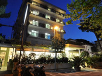 Hotel Maestri