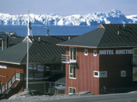 Arctic Hotel
