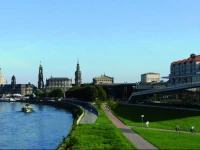 Maritim Hotel Dresden 4*