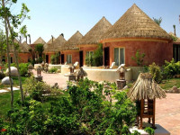 Laguna Vista Garden Resort