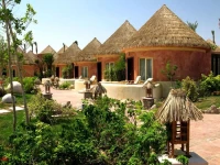 Laguna Vista Garden Resort 5*