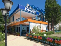 Paloma Hotel 3*