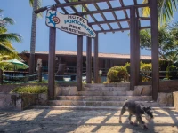 Hotel Porto do Zimbo 5*