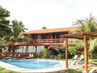 Hotel Porto do Zimbo