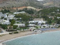 Porto Angeli Beach Resort Hotel 4*