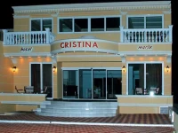 Christina Maris 3*