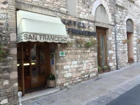 San Francesco 3*