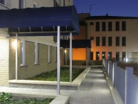 Warsaw Apartments Magnolie 3*