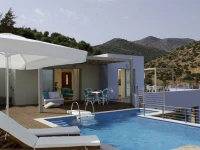 Pleiades Luxurious Villas 5*