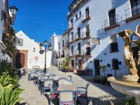 Posada la Plaza 2*