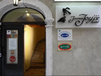 Hotel James Joyce