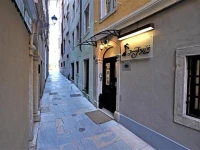 Hotel James Joyce 3*
