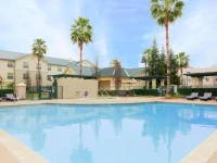 Homewood Suites by Hilton Sacramento Airport - Natomas 3*