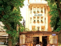 Alzer 4*