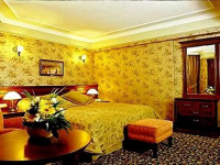 Germir Palas Hotel