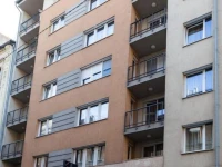 Nova Apartments Budapest 2*