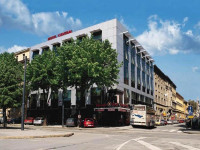 Central