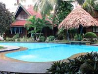 Alona Tropical Beach Resort