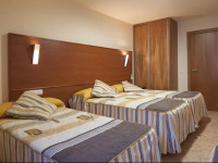 Hostal Restaurante El Castillo