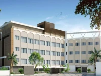 Ashoka Hotel 3*