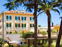 Hotel Lamberti