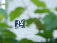 Hostel Le Jardin