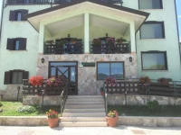 Hotel Alisma 3*