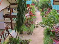 Jinda Resort