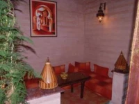 Riad El Mess 1*