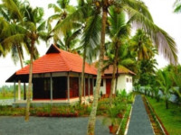 Green Garden Holiday Homes