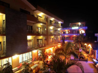 Pokhara Village Resort