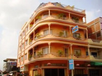 Shang Hai Guest House