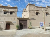 Auberge Kasbah la Datte dOr Abdellatif 