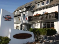 Vakantiehotel Der Brabander 4*