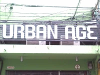 The Urban Age Hostel 1*