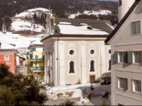 Residence Innichen - San Candido 3*