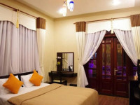Nhat Huy Hotel