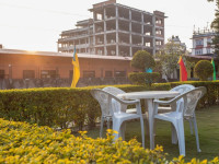 Hotel Norbu Sangpo