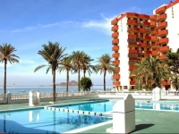 Apartamentos Altair La Manga 3*