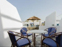 George & Irene Hotel 2*