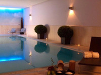 Grand Hotel Des Iles Borromees