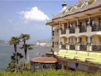 Villa Aminta