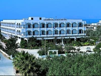 Cosmopolitan 3*
