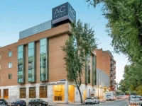AC Hotel Los Vascos by Marriott 3*